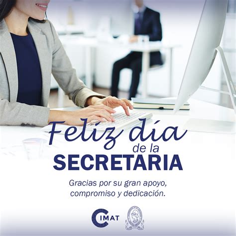 día de la secretaria en chile